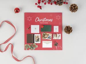 Christmas Product Guide nPhoto