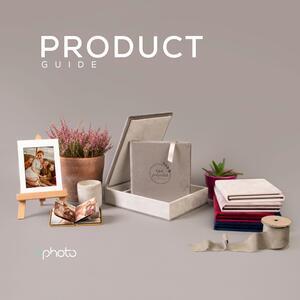 Product Guide