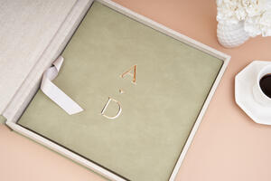 Gilding on Velvets J58