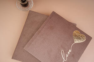 Gilding on Velvets V8