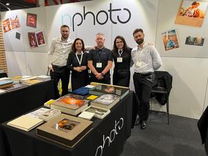 The Photography and Video Show 2024