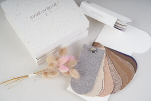Swatch Book 2