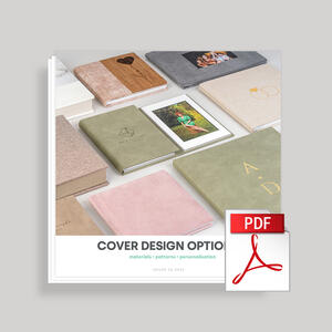 eBook: Cover design options PDF