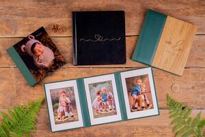 photographie de famille