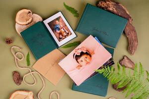 photographie de naissance