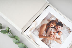 Folio Box V14+V35 inner cover