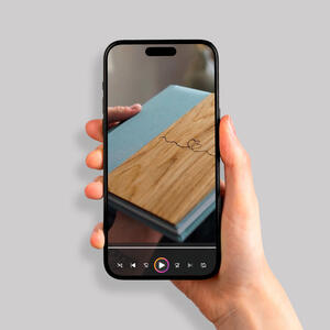 unbranded product videos