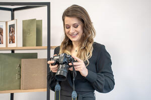 Fotógrafo