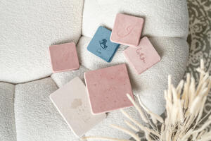 newborn & kids collection accordion mini books