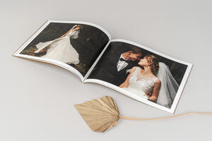 Softcover Fotobuch