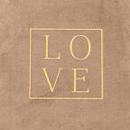 Love im Rahmen