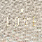 Love mit Herz 