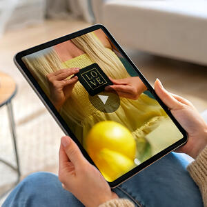 product videos