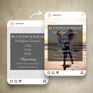 social media templates