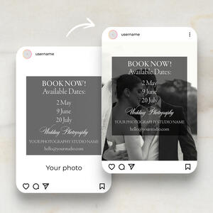 social media templates