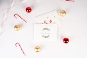 Envelop voor Prints & Afdrukken