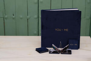 Photo Album V24, you&me theme