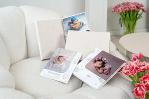 Newborn & Kids Collection
