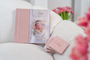 Album Photo et Mini Livre Accordéon (V11)