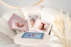 Cartes Folio Lite
