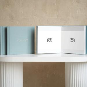Appelées mockups