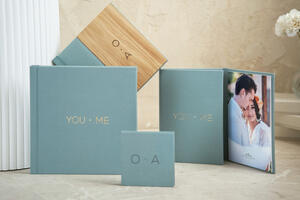 You&Me Wedding Collectie | nPhoto & Rockstein Fotografie