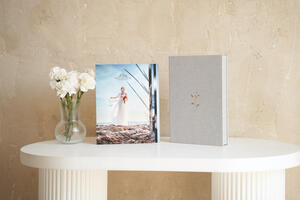 Fotoprodukte der You and Me Kollektion