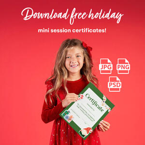 Fun diplomas for children