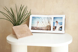 wedding photo products You & Me wedding collection by nPhoto & Rockstein