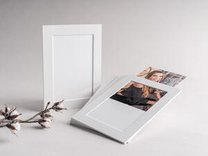 Foto-Insteek Kaarten