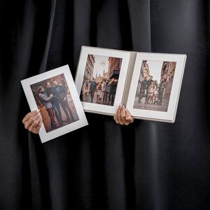 DUO mit Passepartout-Fotoeinschub