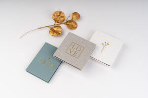 Nowe oprawy dla Harmonijek 