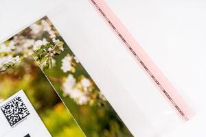 Pakowanie zbiorcze odbitek w folijkę w LookAt