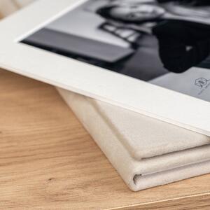 Produkte für Einschub-Fotos