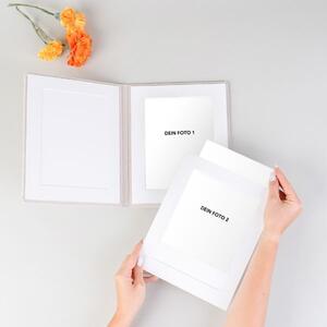 Produkt-Mockups neuer Foto-EInschub Fotoprodukte