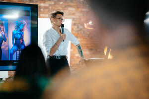 nPhoto Workshops 6 - 12