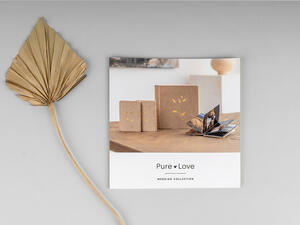 Katalog Pure Love