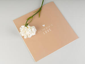 Produktkatalog der YOU&ME Kollektion