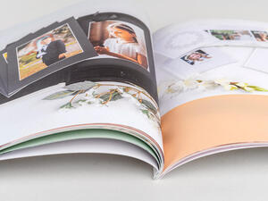 printed communion catalogue