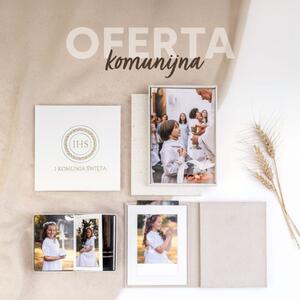 Katalog komunijny