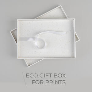 ECO GIFT BOX