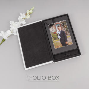 FOLIO BOX