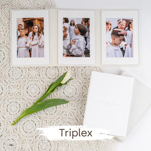 Triplex