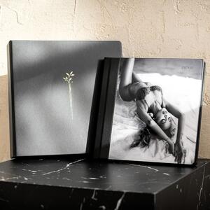 Fotoalbum PRO + Box na Album 