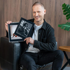 Eco Gift Box + Karty Folio Lite 