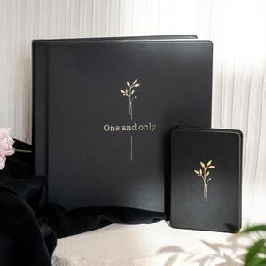 Fotoalbum PRO + Harmonijka 