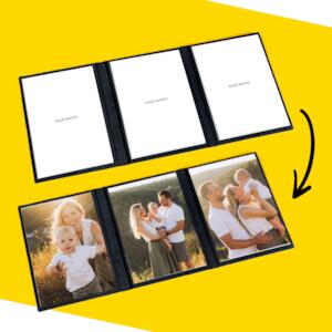 Mockups