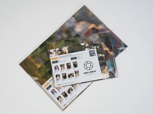 Sesja komunijna - pakiet z Kompletowaniem Premium