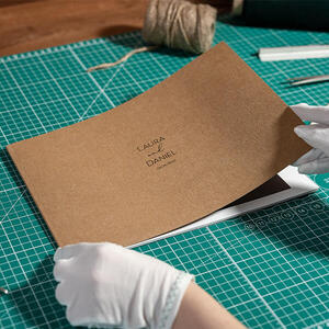 Soft Cover Photobook