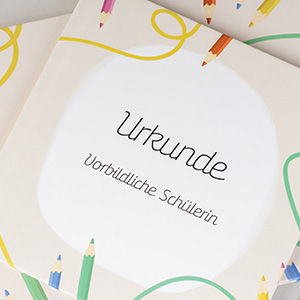 Bunter Schulspaß